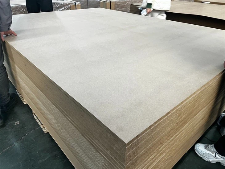 Kiina MDF