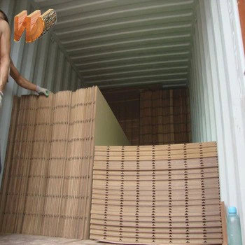 China MDF